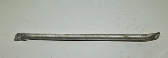 Radiator support slam panel bracket