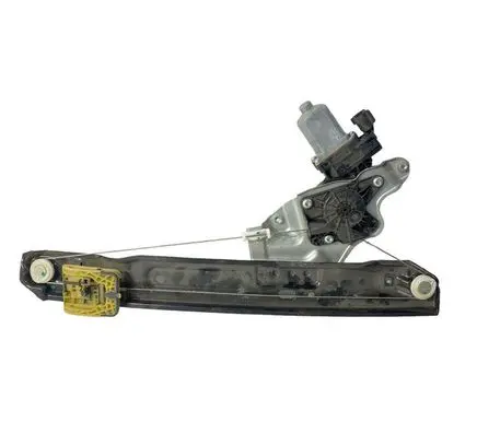 Ford Ecosport Rear door window regulator with motor GN15A27001HA C87421101 181009