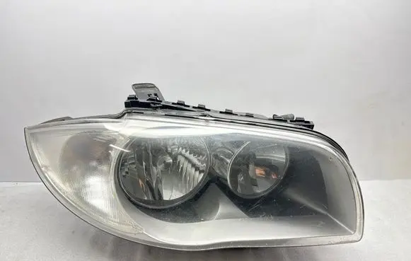 BMW 1 E81 E87 Headlight/headlamp 6924486