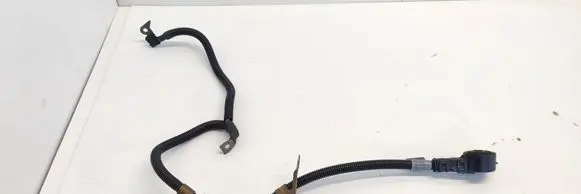 Mercedes-Benz E AMG W211 Front door wiring loom/harness boot A2115402530