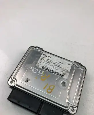 Volkswagen Golf Plus Engine control unit/module ECU 03G906021QD 0281014056