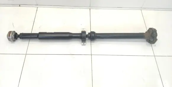 Mercedes-Benz GLE W167 Drive shaft (set) A1674107003