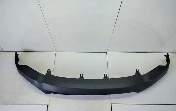 Lexus LBX Front bumper splitter molding 5241152030
