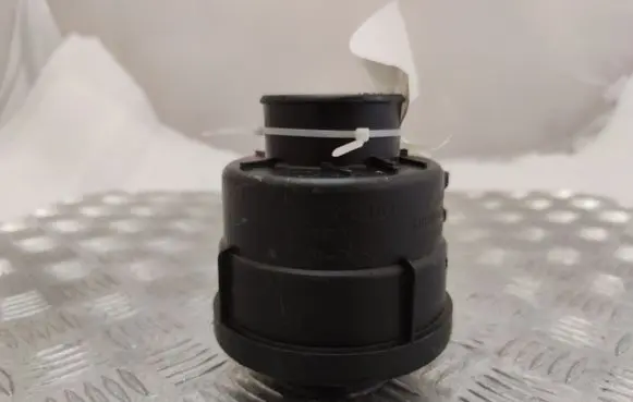 Hyundai Kona I Intake resonator 28191D3501