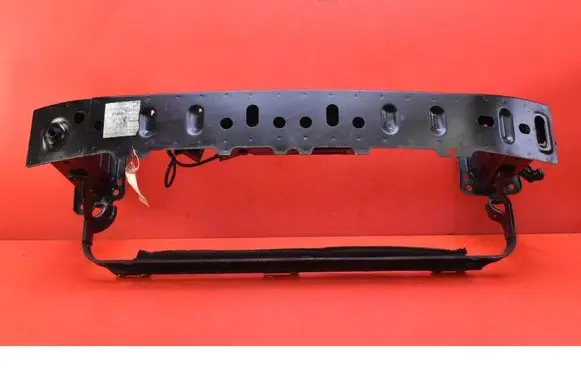 Ford Focus C-MAX Front bumper support beam 8V41S10948A