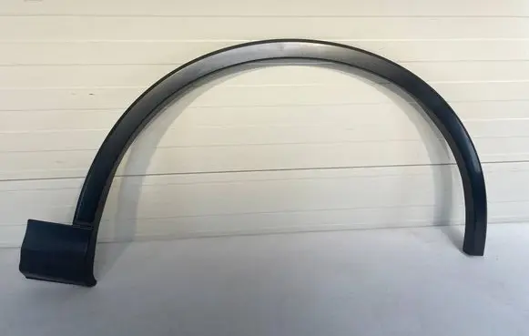 Audi Q7 4M Front arch trim 4M0853718K