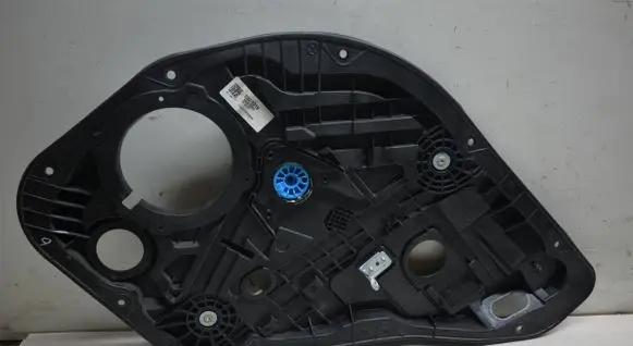 KIA Niro Rear window lifting mechanism without motor 83480G5000
