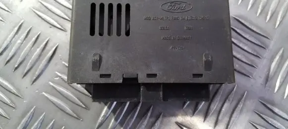 Ford Focus Other control units/modules