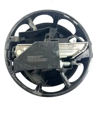 Mercedes-Benz E C207 W207 Tool set A2128980914 A2048980007
