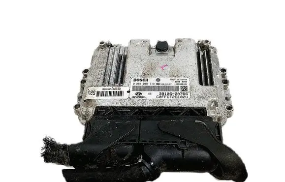Hyundai i30 Engine control unit/module 391062A766