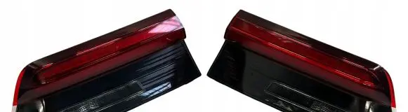 BMW 3 G20 G21 Rear/tail lights set 013174