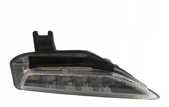 Infiniti Q50 Front fog light 