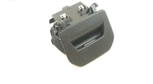 Glove box
