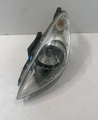 Hyundai i20 (PB PBT) Headlight/headlamp