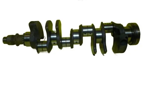 BMW X5 E53 Crankshaft 1704768 448S2 M62