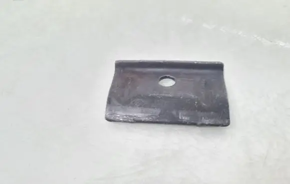 Audi A6 S6 C6 4F Battery bracket 