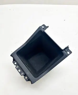 Audi e-tron Glove box set 4KE864981A 0102030405