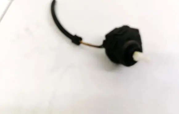 Audi A3 S3 8L Headlight level adjustment motor 007878
