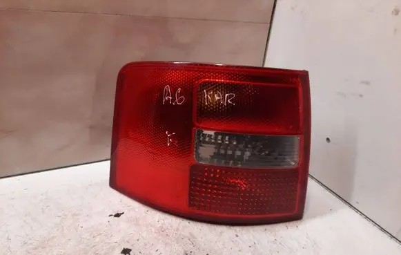 Audi A6 S6 C5 4B Rear/tail lights 4B9945095F 41290383 412909999