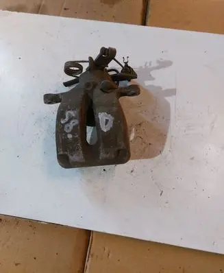 Volkswagen Phaeton Rear brake caliper