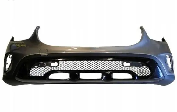 Mercedes-Benz GLC X253 C253 Front bumper A2538858102