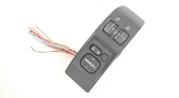 A set of switches