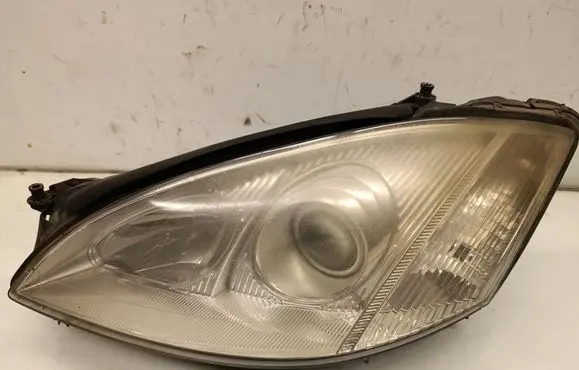 Headlight/headlamp