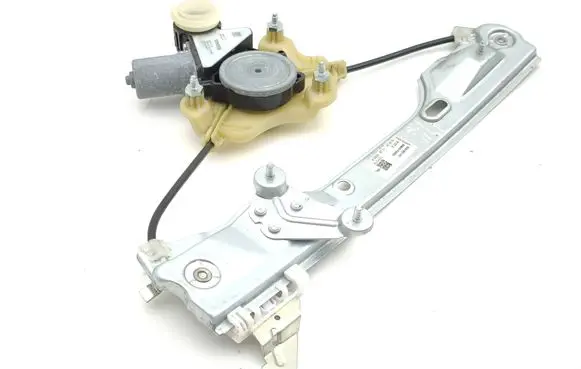 Toyota C-HR II Rear door window regulator with motor 69840F4050 G46817101