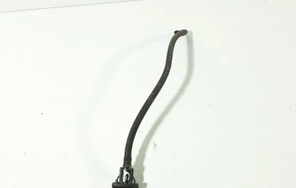 Toyota Corolla Verso E121 Rear window washer spray nozzle 