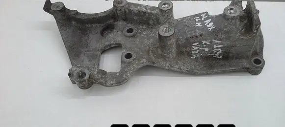 Mitsubishi ASX Engine mount bracket 1800d 1801a070
