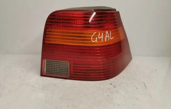 Volkswagen Golf IV Rear/tail lights 1J6945096R
