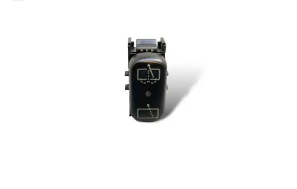 Mercedes-Benz ML W163 Wiper switch 1638203410