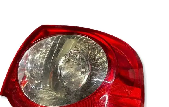 Volkswagen PASSAT B6 Rear/tail lights 3C9945096N