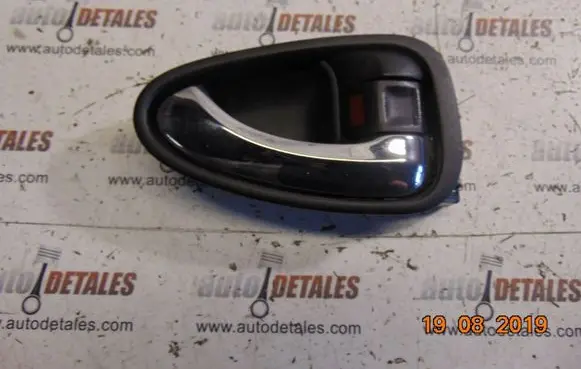Toyota Avensis T270 Front door interior handle 6920505051