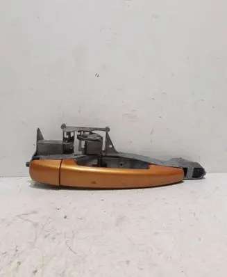 Peugeot 207 Dashboard lower bottom trim panel 96801685