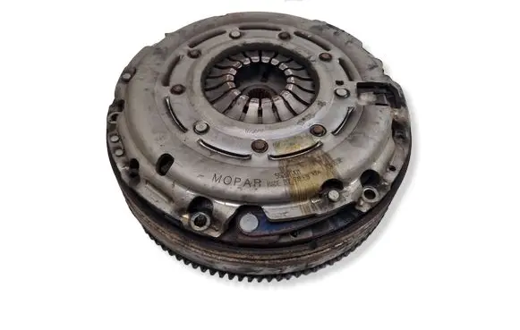 Jeep Compass Clutch set kit 55267001