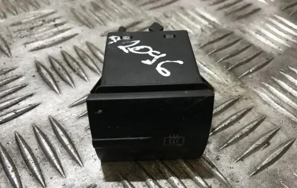 Seat Toledo II (1M) Windscreen/window heater switch 1m2959621