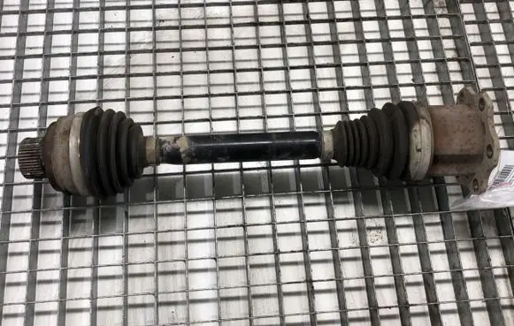 Audi A5 8T 8F Front driveshaft 8K0407271P