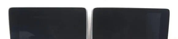 BMW X5 G05 Screen/display/small screen 65508707915 8707915
