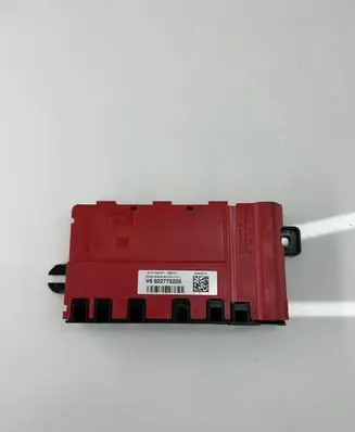 BMW 4 F36 Gran coupe Positive wiring loom 922775205 19175000001
