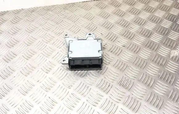 Citroen C5 Airbag control unit/module 608929500 610963100 9665558180