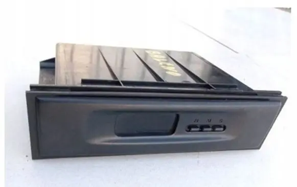 Suzuki Baleno EG Clock 