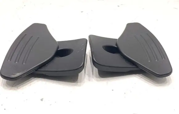 Jaguar E-Pace Steering wheel buttons/switches 8X237L074AA