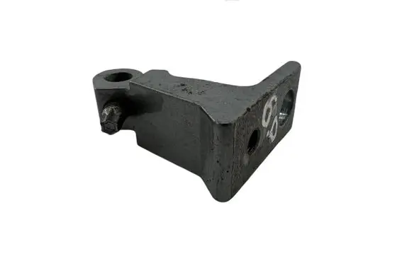 Audi A8 S8 D4 4H Rear door lower hinge 4H0831402