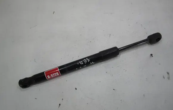 Audi A6 S6 C6 4F Tailgate/trunk strut/damper 4F5827552B