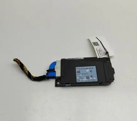 Mercedes-Benz GLC X253 C253 Combustion control unit/module A2139006633
