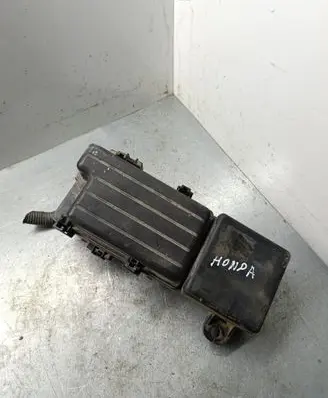 Honda Accord Fuse box set