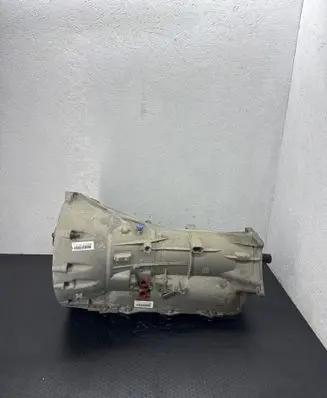 BMW X3 G01 Automatic gearbox 9487298 GA8HP50Z 8HP50Z