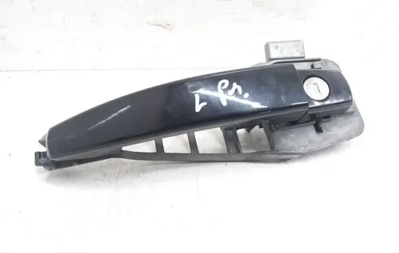 Opel Signum Front door exterior handle