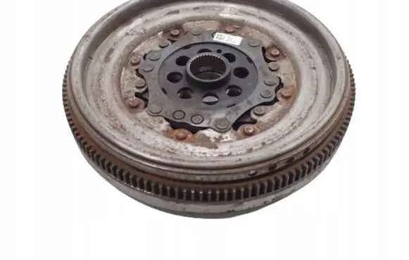 Volkswagen T-Cross Dual mass flywheel 06K105266AC